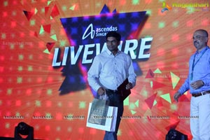 Livewire 2017 Ascendas IT Park