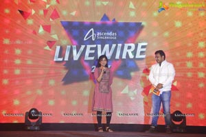 Livewire 2017 Ascendas IT Park