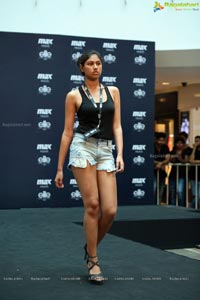 Max Fashion India