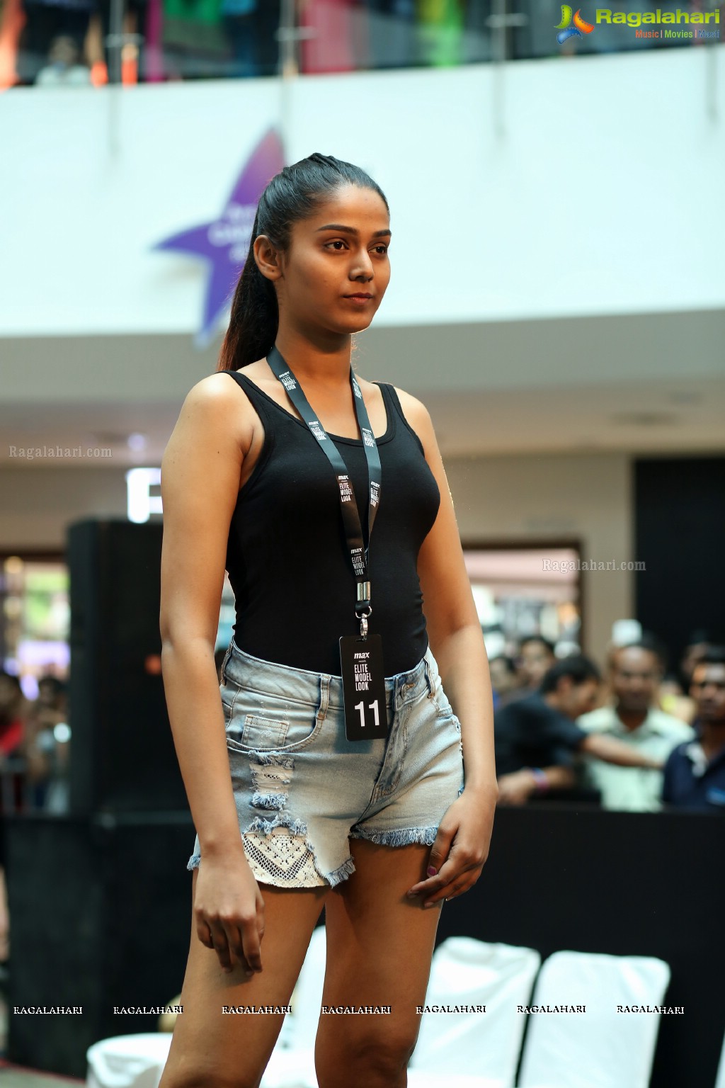 Max Fashion India Elite Model Look at Forum Sujana Mall, Hyderabad