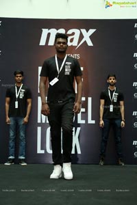 Max Fashion India