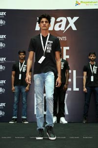 Max Fashion India