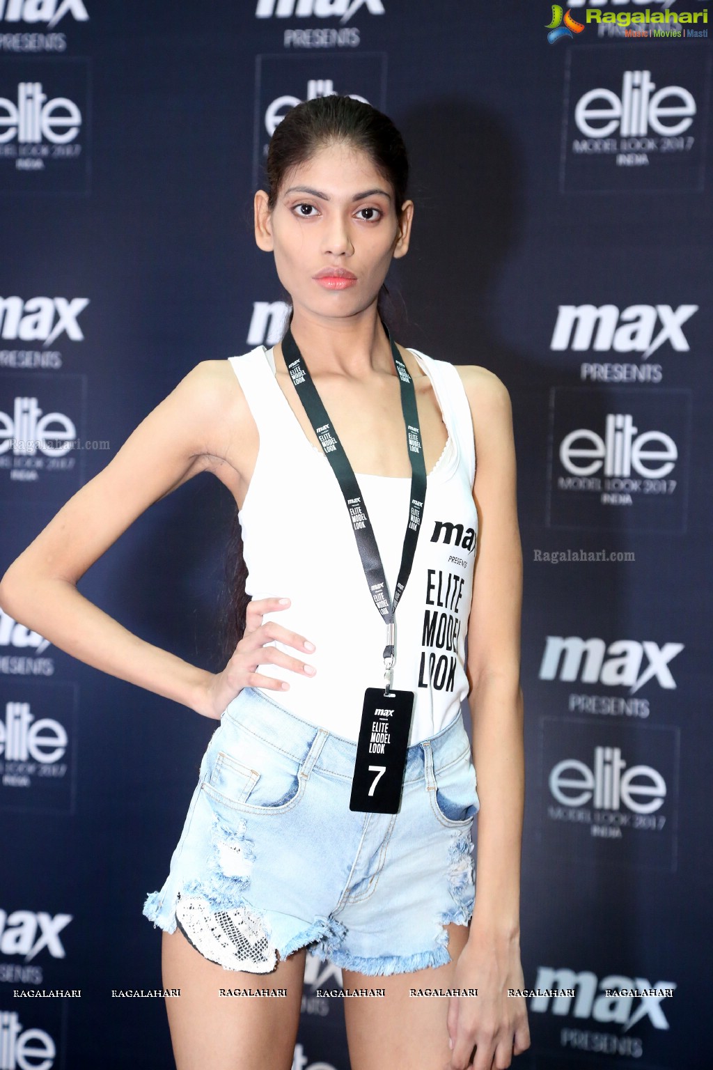 Max Fashion India Elite Model Look at Forum Sujana Mall, Hyderabad