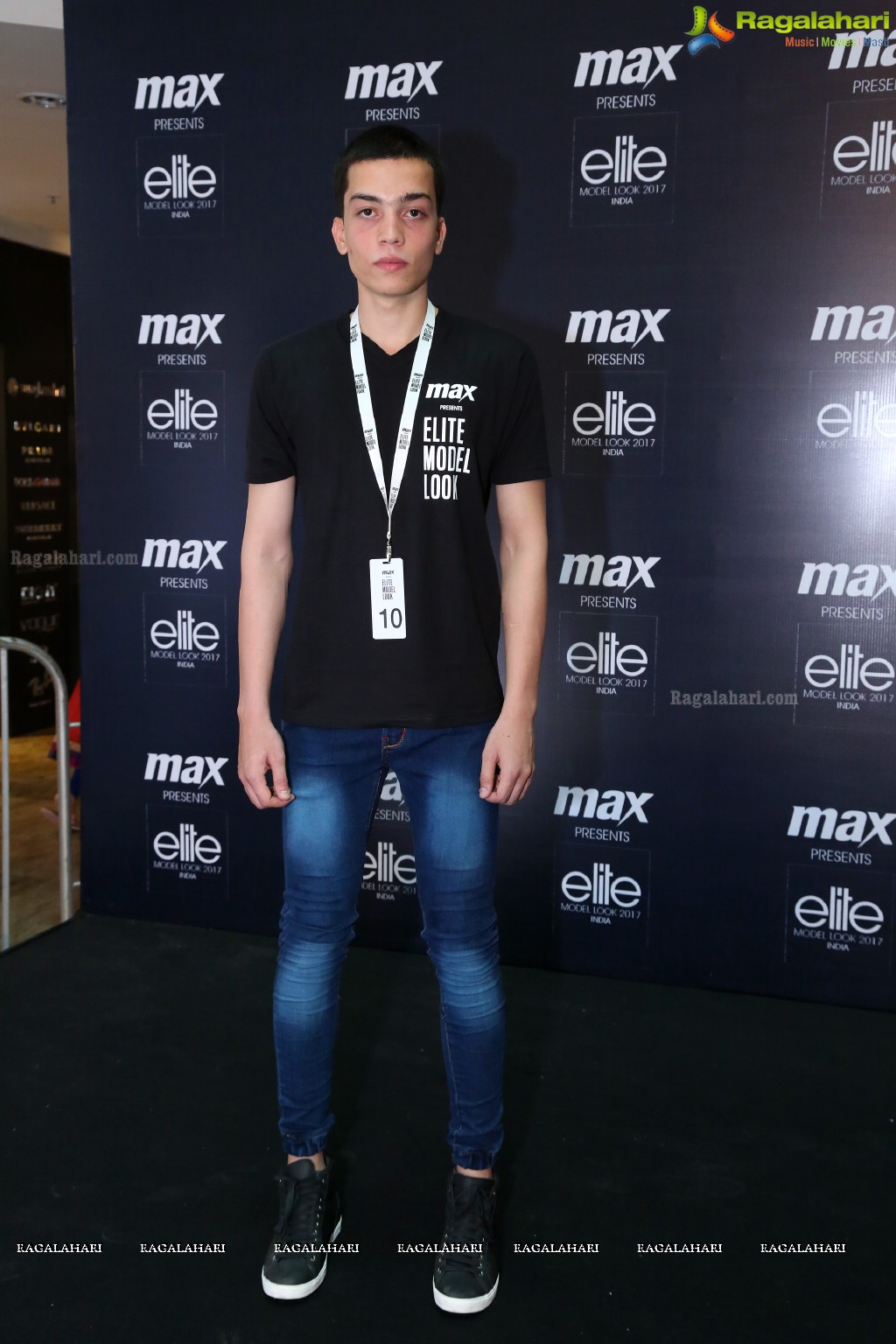 Max Fashion India Elite Model Look at Forum Sujana Mall, Hyderabad