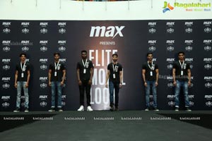 Max Fashion India