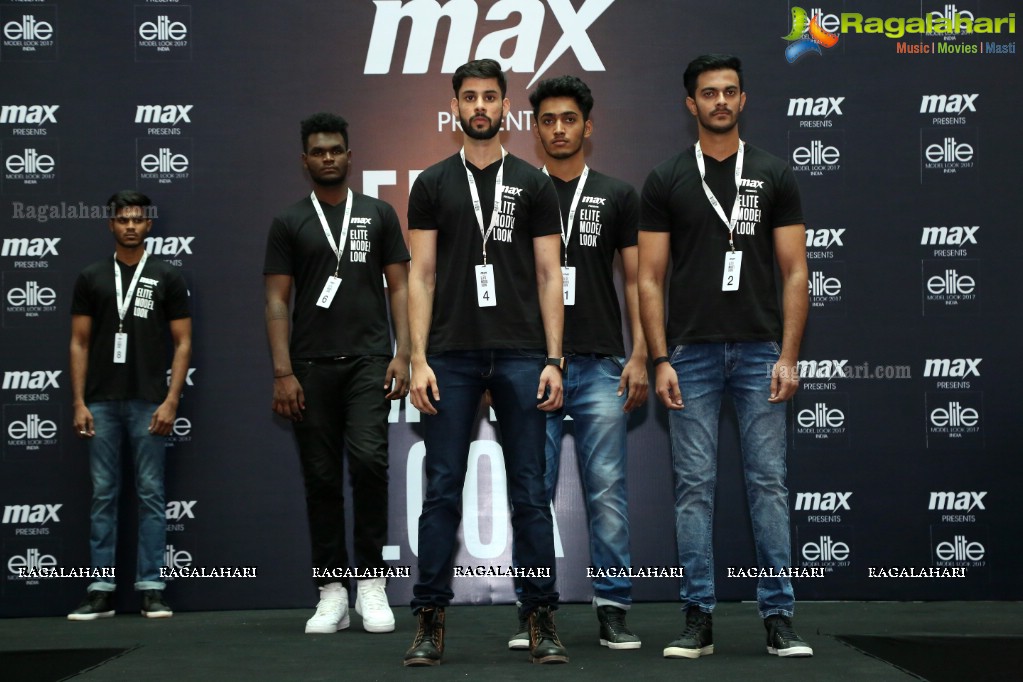 Max Fashion India Elite Model Look at Forum Sujana Mall, Hyderabad