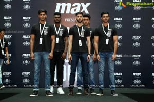 Max Fashion India