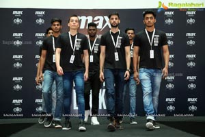 Max Fashion India