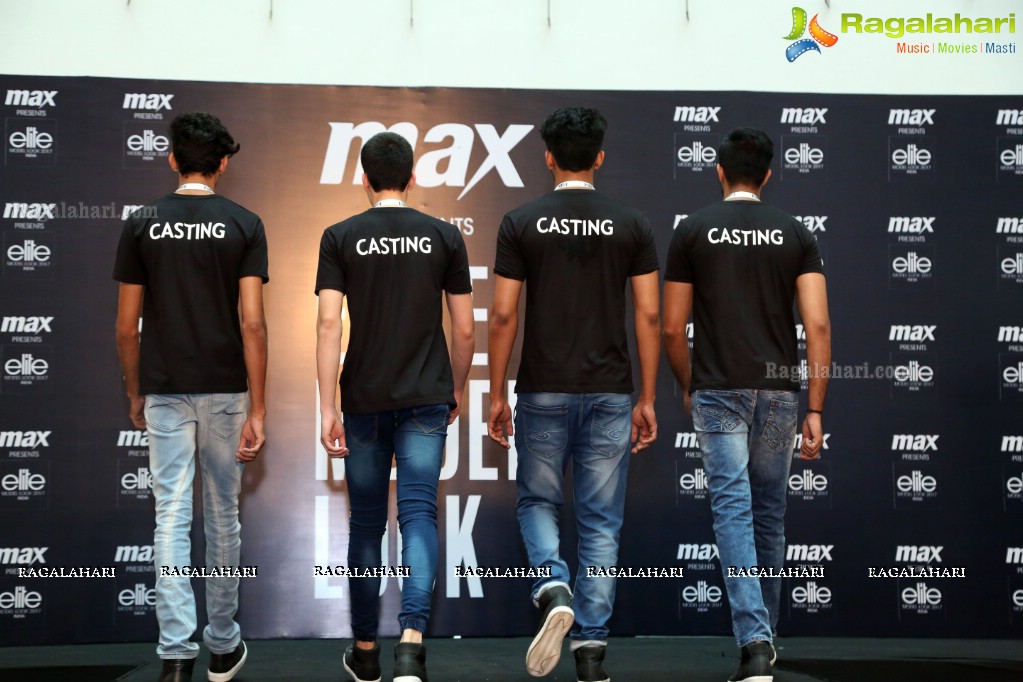 Max Fashion India Elite Model Look at Forum Sujana Mall, Hyderabad