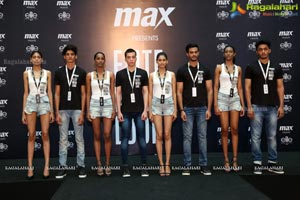 Max Fashion India