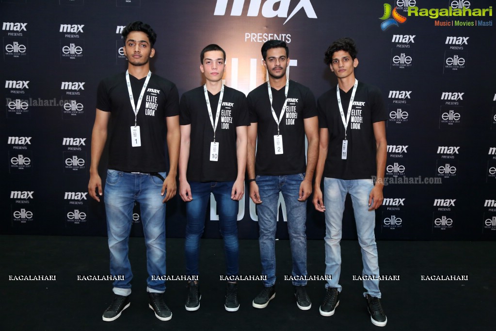 Max Fashion India Elite Model Look at Forum Sujana Mall, Hyderabad