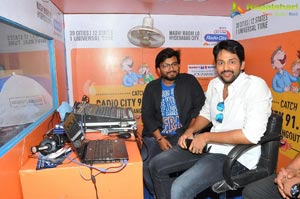 Mayamahal Team Radio City