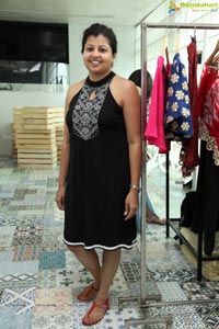 Monsoon Pop Up with Nikita Gupta and Bhavana Mehta