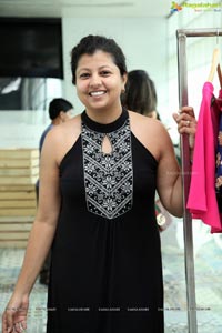 Monsoon Pop Up with Nikita Gupta and Bhavana Mehta