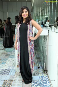 Monsoon Pop Up with Nikita Gupta and Bhavana Mehta