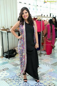 Monsoon Pop Up with Nikita Gupta and Bhavana Mehta