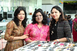 Monsoon Pop Up with Nikita Gupta and Bhavana Mehta