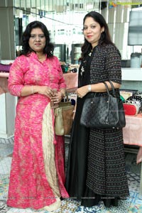 Monsoon Pop Up with Nikita Gupta and Bhavana Mehta