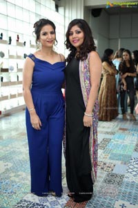 Monsoon Pop Up with Nikita Gupta and Bhavana Mehta