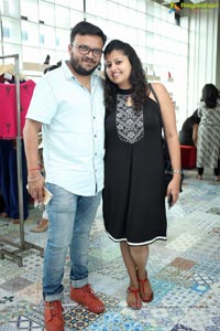 Monsoon Pop Up with Nikita Gupta and Bhavana Mehta