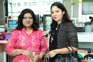 Monsoon Pop Up with Nikita Gupta and Bhavana Mehta