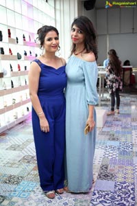 Monsoon Pop Up with Nikita Gupta and Bhavana Mehta