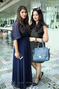 Monsoon Pop Up with Nikita Gupta and Bhavana Mehta