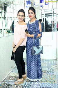 Monsoon Pop Up with Nikita Gupta and Bhavana Mehta