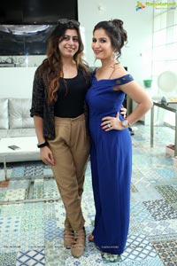 Monsoon Pop Up with Nikita Gupta and Bhavana Mehta