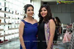 Monsoon Pop Up with Nikita Gupta and Bhavana Mehta