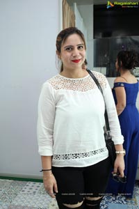 Monsoon Pop Up with Nikita Gupta and Bhavana Mehta