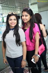 Monsoon Pop Up with Nikita Gupta and Bhavana Mehta