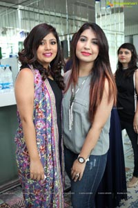 Monsoon Pop Up with Nikita Gupta and Bhavana Mehta