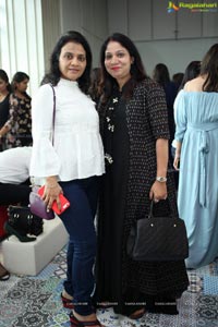 Monsoon Pop Up with Nikita Gupta and Bhavana Mehta