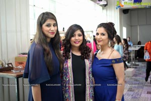 Monsoon Pop Up with Nikita Gupta and Bhavana Mehta