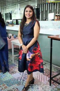 Monsoon Pop Up with Nikita Gupta and Bhavana Mehta