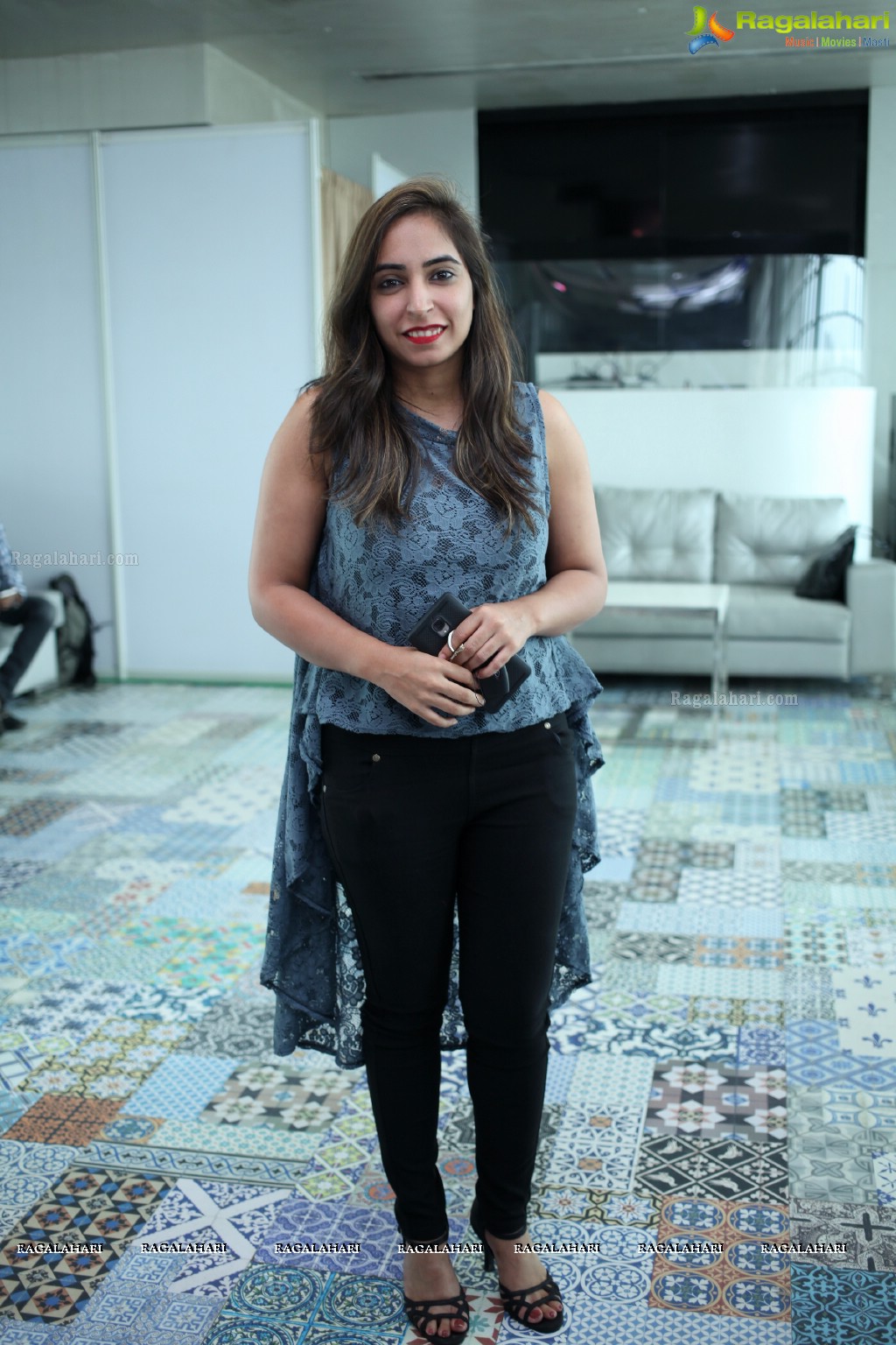 Monsoon Pop Up with Nikita Gupta and Bhavana Mehta at OTM, Hyderabad