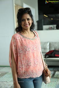 Monsoon Pop Up with Nikita Gupta and Bhavana Mehta