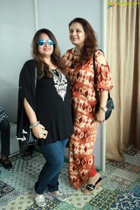 Monsoon Pop Up with Nikita Gupta and Bhavana Mehta