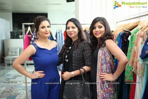 Monsoon Pop Up with Nikita Gupta and Bhavana Mehta