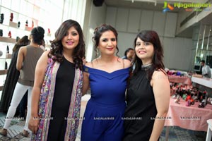 Monsoon Pop Up with Nikita Gupta and Bhavana Mehta