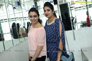 Monsoon Pop Up with Nikita Gupta and Bhavana Mehta