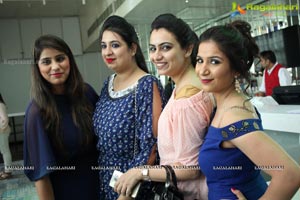 Monsoon Pop Up with Nikita Gupta and Bhavana Mehta