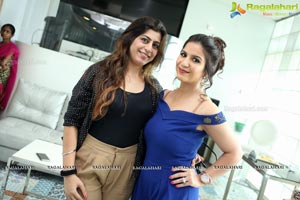 Monsoon Pop Up with Nikita Gupta and Bhavana Mehta