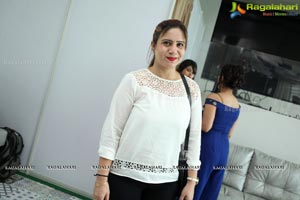 Monsoon Pop Up with Nikita Gupta and Bhavana Mehta