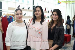 Monsoon Pop Up with Nikita Gupta and Bhavana Mehta