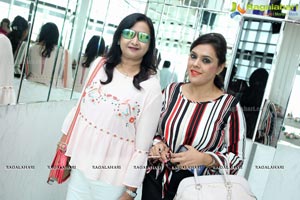 Monsoon Pop Up with Nikita Gupta and Bhavana Mehta