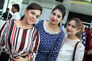 Monsoon Pop Up with Nikita Gupta and Bhavana Mehta