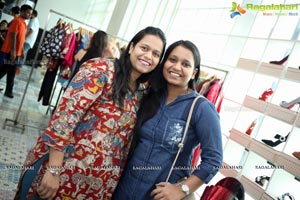 Monsoon Pop Up with Nikita Gupta and Bhavana Mehta