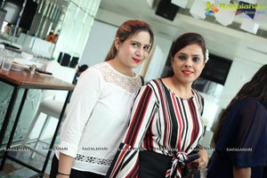 Monsoon Pop Up with Nikita Gupta and Bhavana Mehta